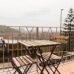 Gasthof Napolishine Panorama Caravaggio By Dimorra