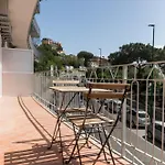 Napolishine Panorama Caravaggio By Dimorra Gasthof 4*